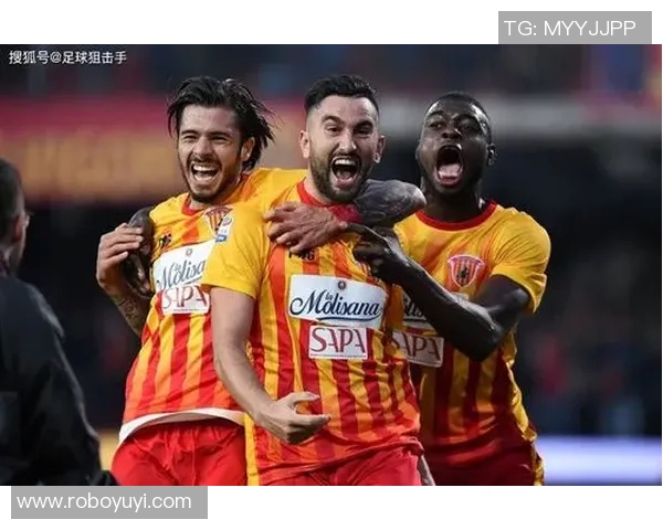 森索罗主场迎战贝内文托期待精彩对决与积分争夺战